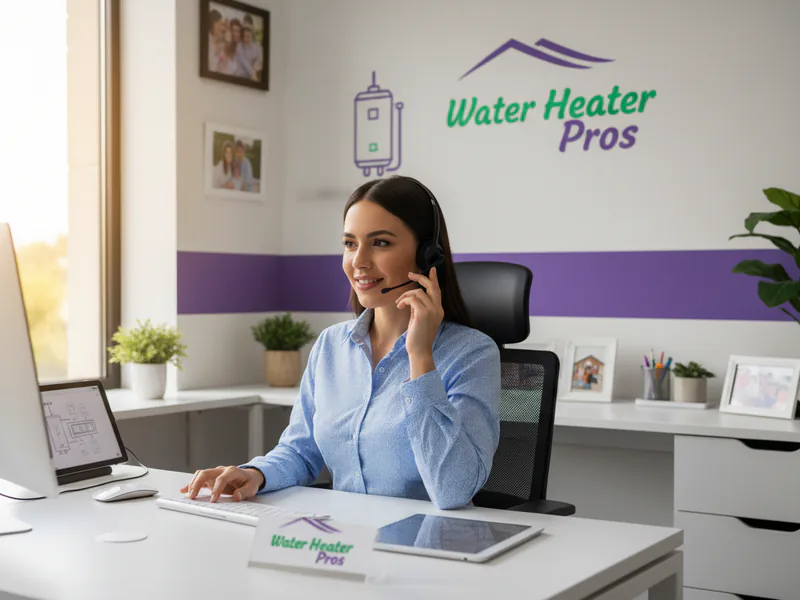 Water Heater Repair  in Mantua  FAQ