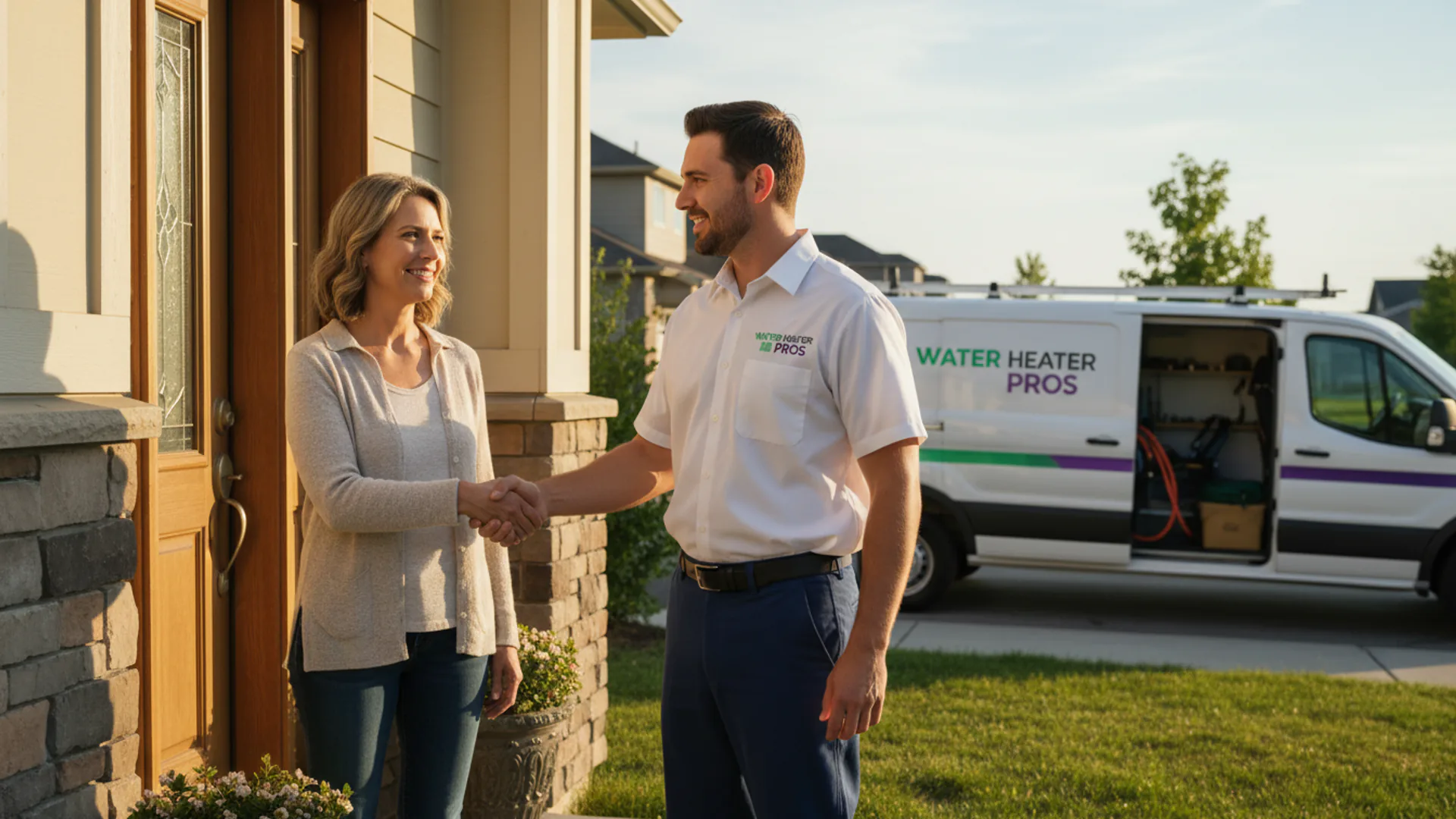 water heater repair in Mantua, NJ Near Me